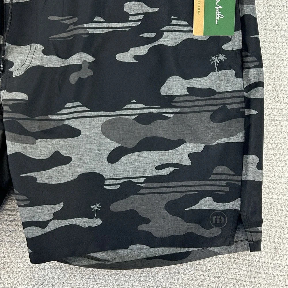 Travis Mathew Shorts Mens 2XL 40